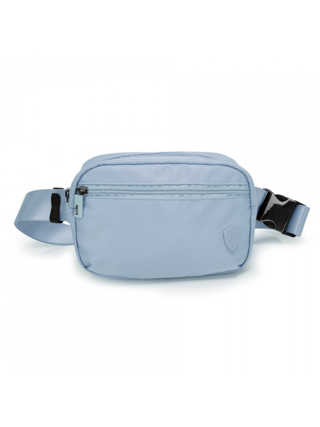 Heys Basic Belt Bag Stone Blue